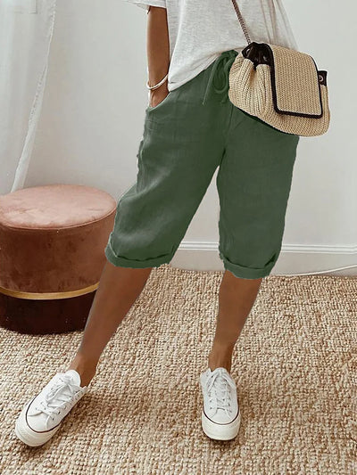 Amarahlyn™ | Sophisticated Women's Pants