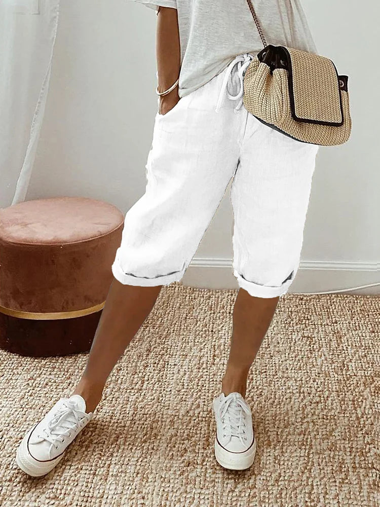 Amarahlyn™ | Sophisticated Women's Pants