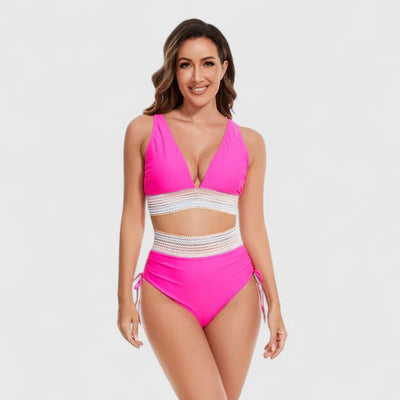Cynarae | Elegant Bikini Set