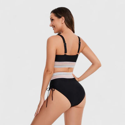 Cynarae | Elegant Bikini Set