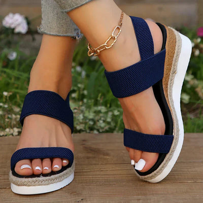 Lisandra | Orthopedic Sandals