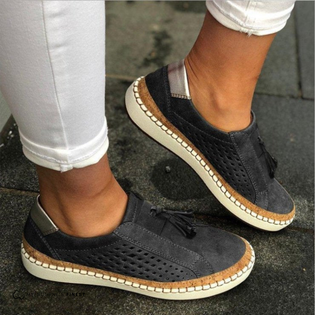Piper™ | Orthopedic Slip-Ons
