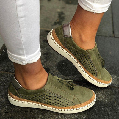 Piper™ | Orthopedic Slip-Ons