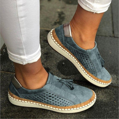 Piper™ | Orthopedic Slip-Ons