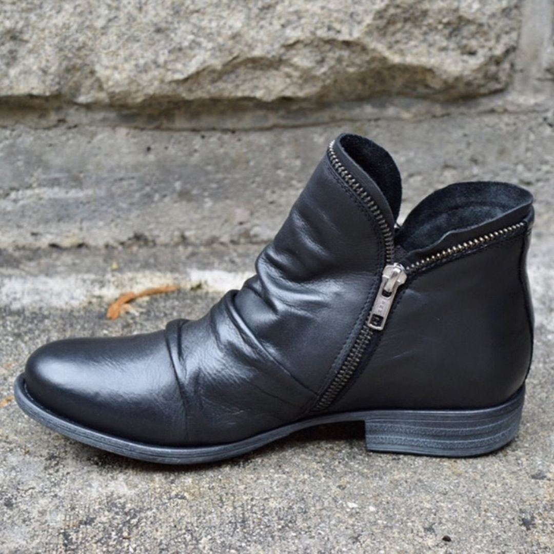 Lucille™ | Orthopedic Women's Shoes