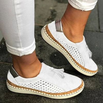 Piper™ | Orthopedic Slip-Ons