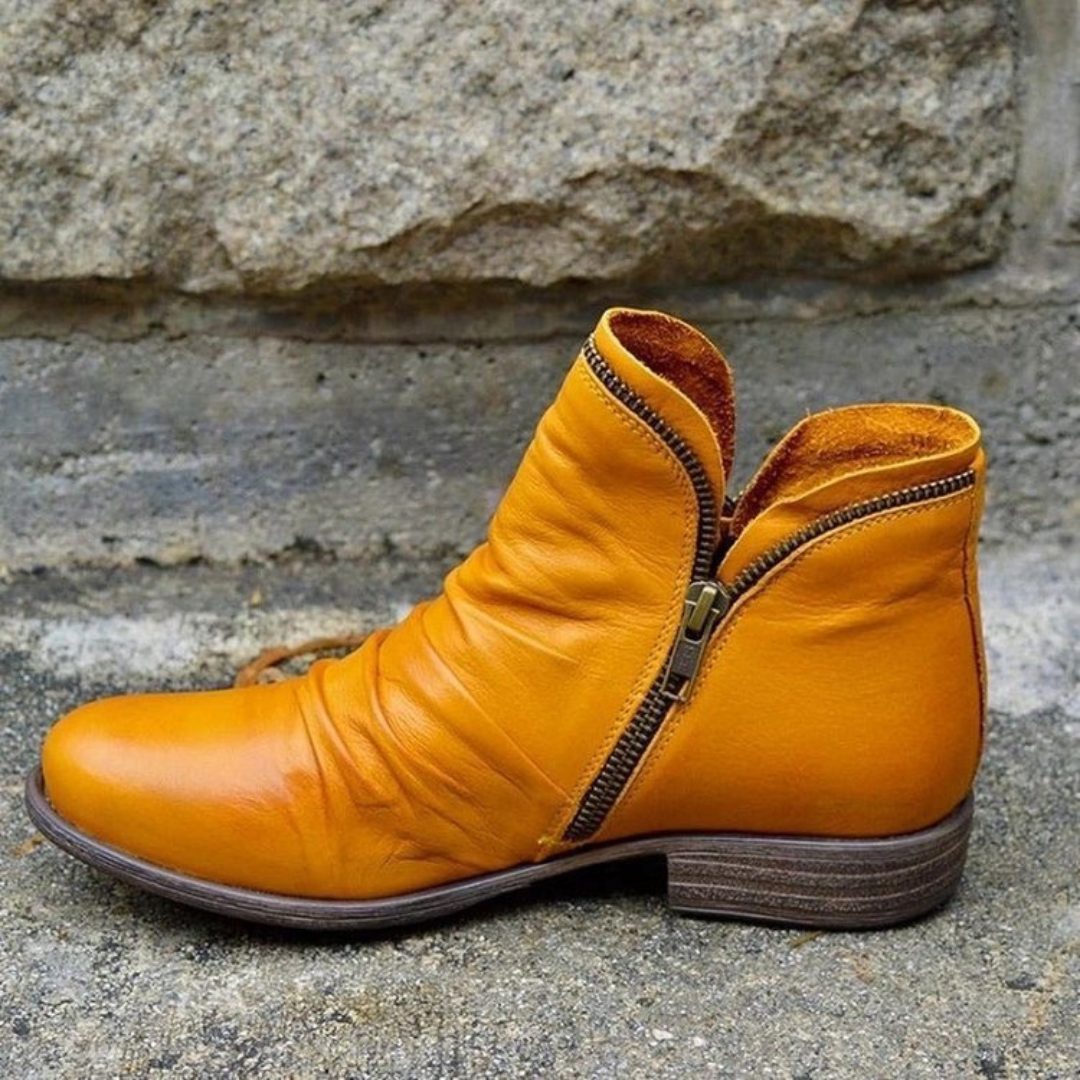 Lucille™ | Orthopedic Women's Shoes