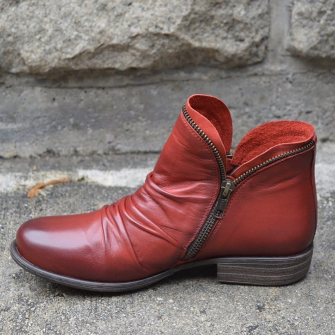 Lucille™ | Orthopedic Women's Shoes