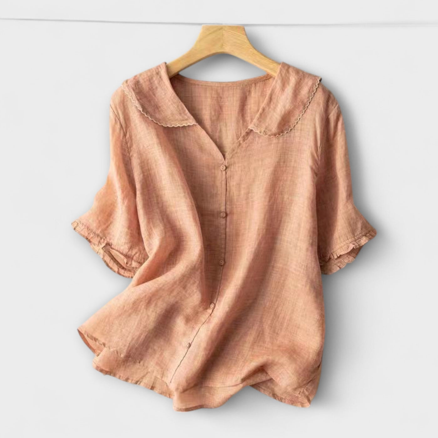Fhazrine | Comfortable Shirt