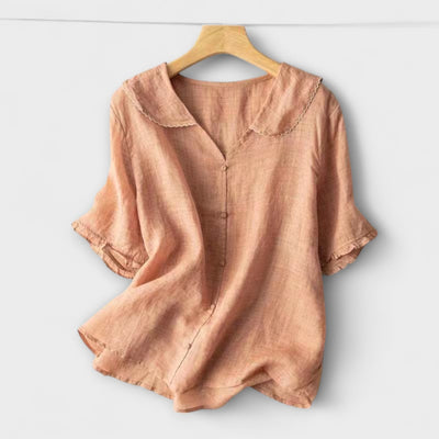 Fhazrine | Comfortable Shirt