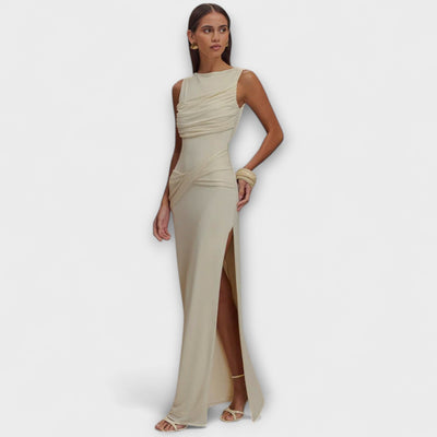Yulivette | Elegant Maxi Dress