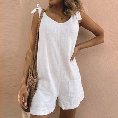 Anallyn | Elegant Jumpsuit