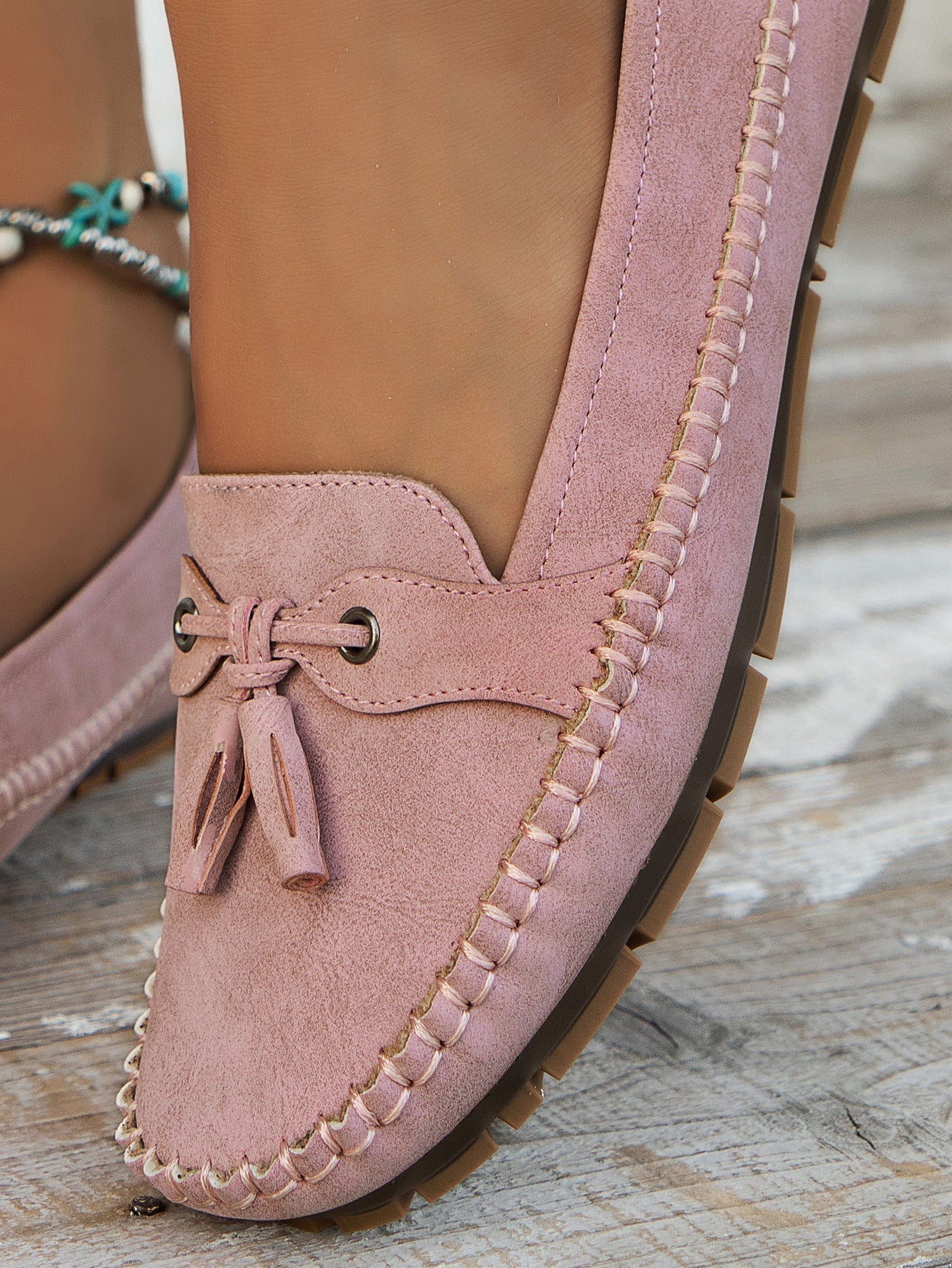 Chelsea™ | Comfortable Soft Loafers