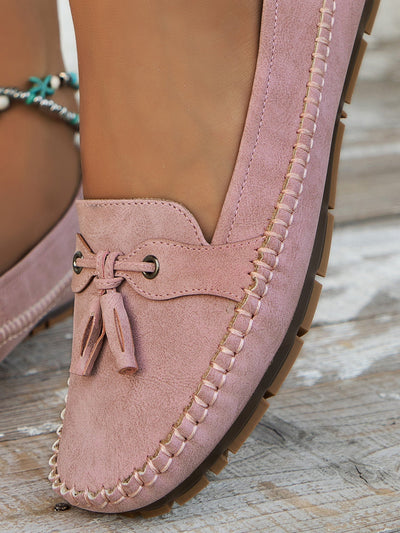 Chelsea™ | Comfortable Soft Loafers