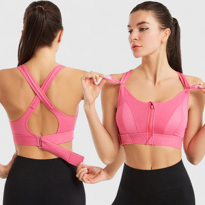 Mykaela | Comfortable Sports Bra