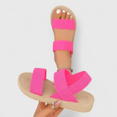 Ysolde | Comfortable Sandals