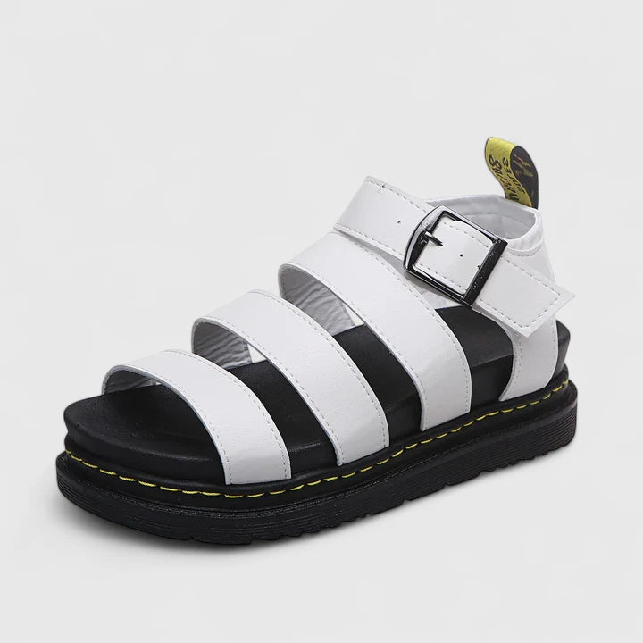 Thiarose | Orthopedic Sandals