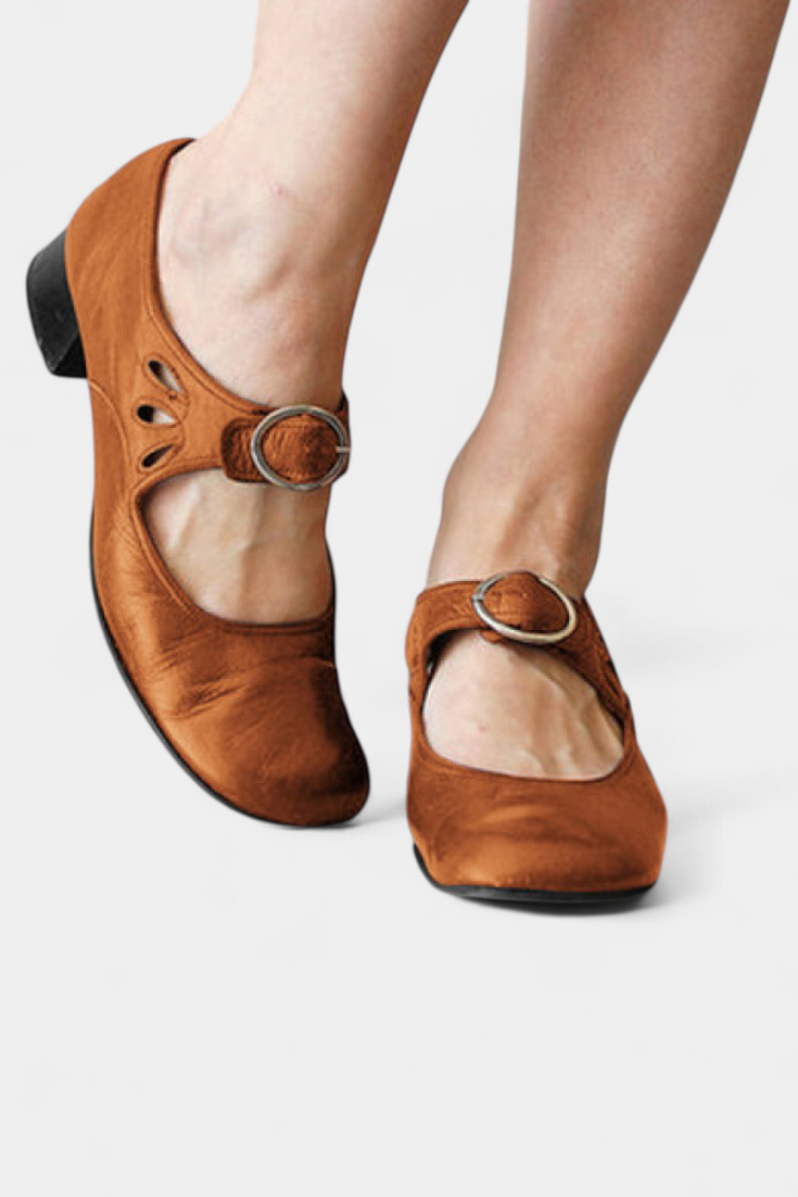 Marilyn™ | Orthopedic Sandals