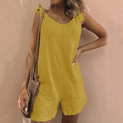 Anallyn | Elegant Jumpsuit