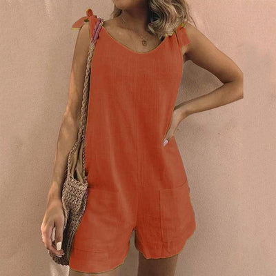 Anallyn | Elegant Jumpsuit