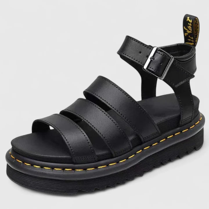 Thiarose | Orthopedic Sandals