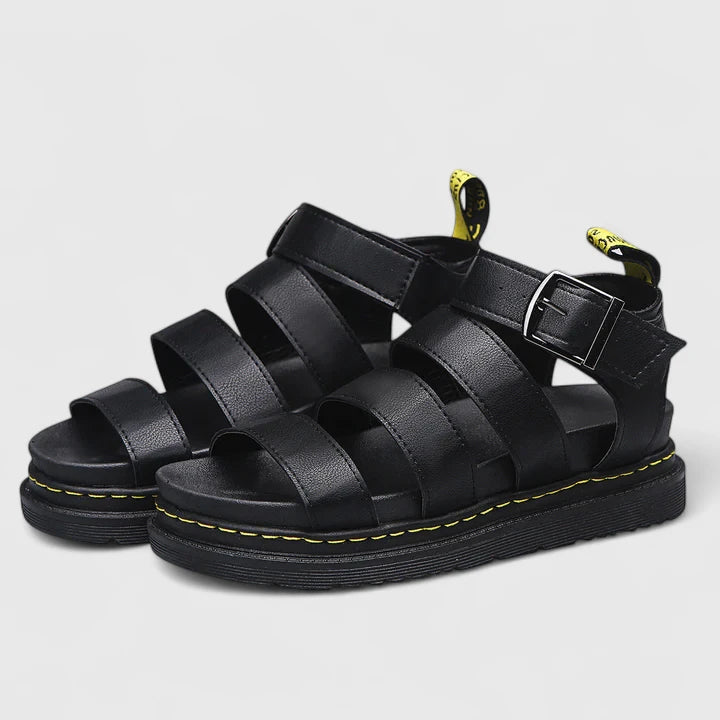 Thiarose | Orthopedic Sandals