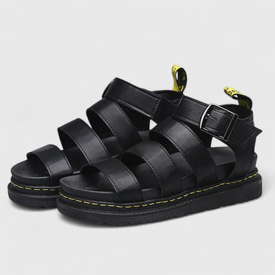 Cymbria | Elegant Sandals