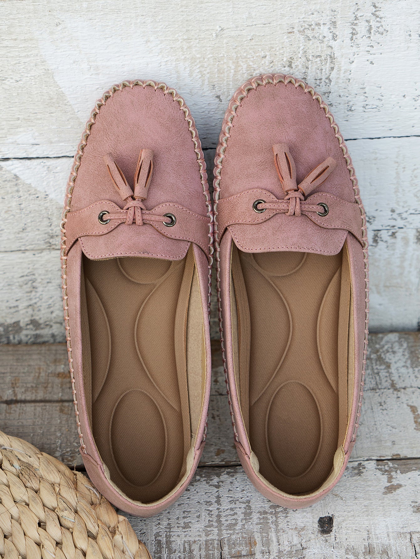 Chelsea™ | Comfortable Soft Loafers