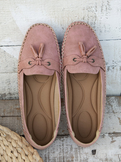 Chelsea™ | Comfortable Soft Loafers