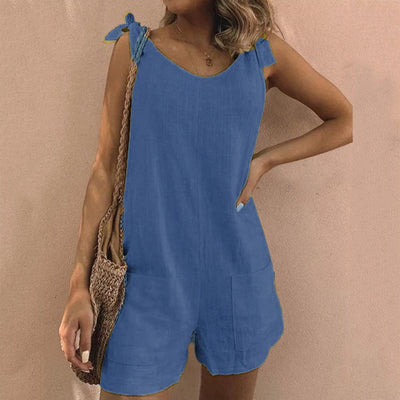 Anallyn | Elegant Jumpsuit
