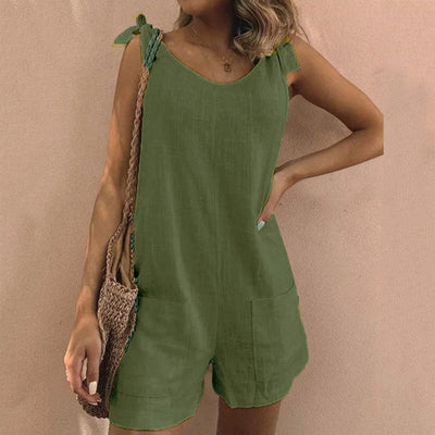 Anallyn | Elegant Jumpsuit