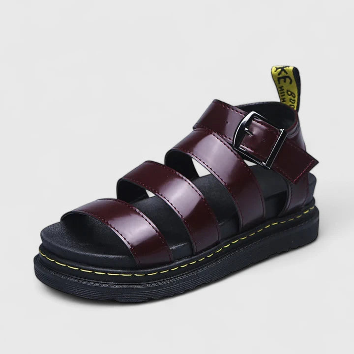 Thiarose | Orthopedic Sandals