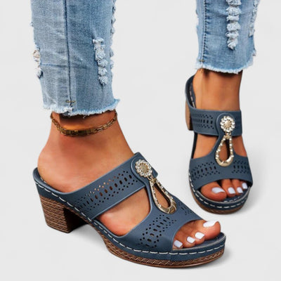 Clariza | Orthopedic Sandals