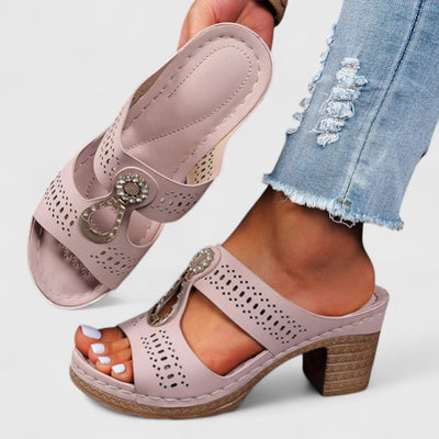 Clariza | Orthopedic Sandals