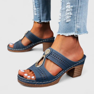 Clariza | Orthopedic Sandals