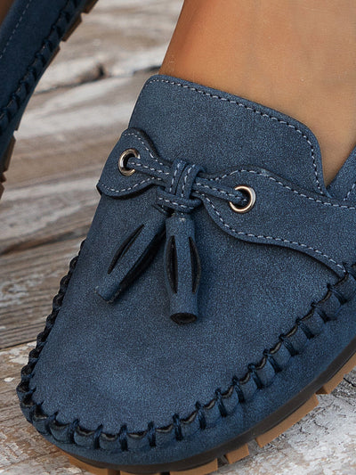 Chelsea™ | Comfortable Soft Loafers