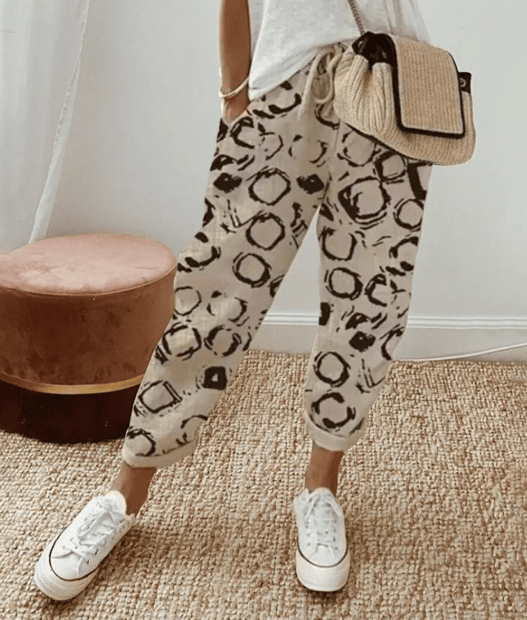 Madeline™ | Elegant Summer Pants