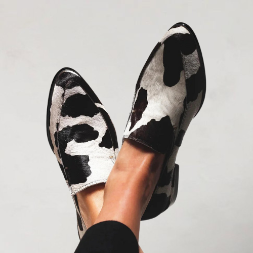 Cecila™ | Orthopedic Loafers