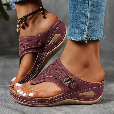 Livia™ | Comfortable Sandals