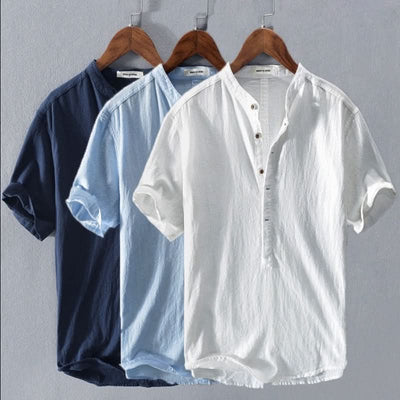 Hudson™ | Comfortable Shirt