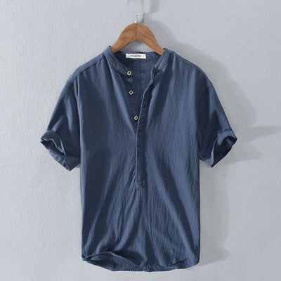 Hudson™ | Comfortable Shirt