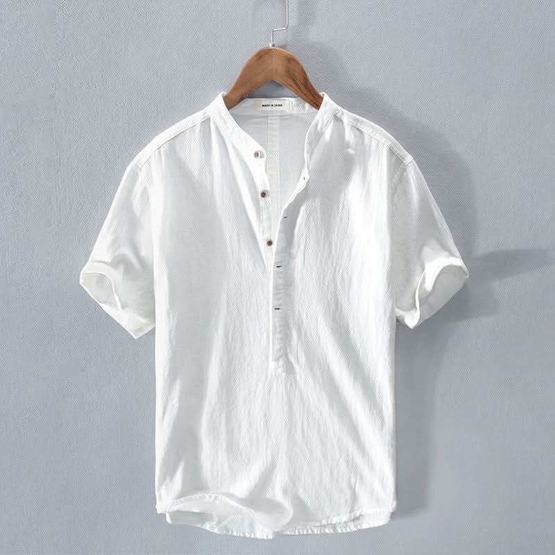 Hudson™ | Comfortable Shirt