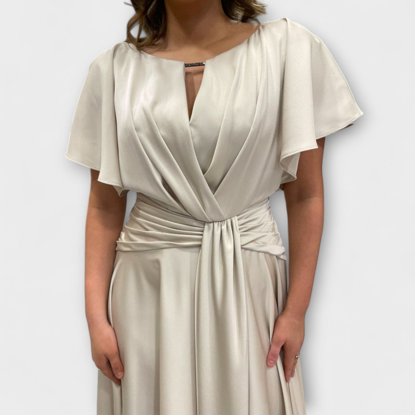 Anelyssa | Elegant Dress