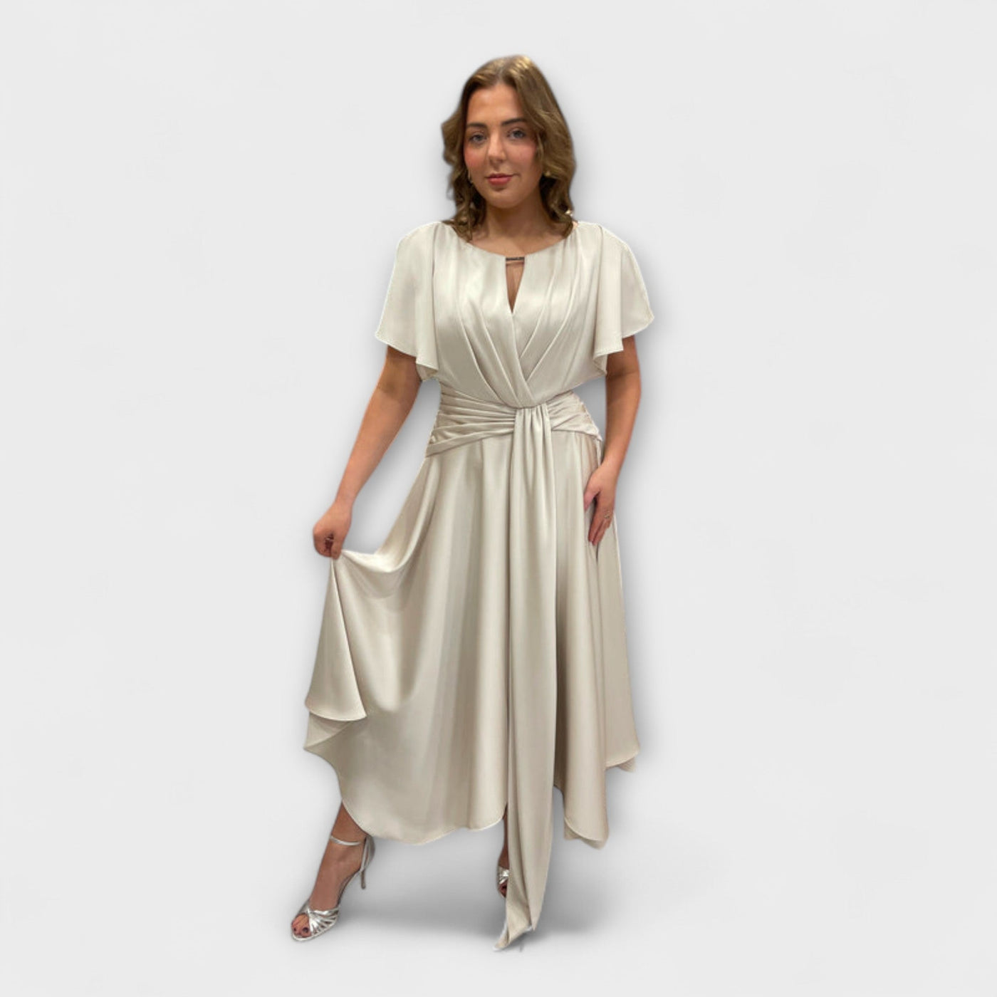 Anelyssa | Elegant Dress
