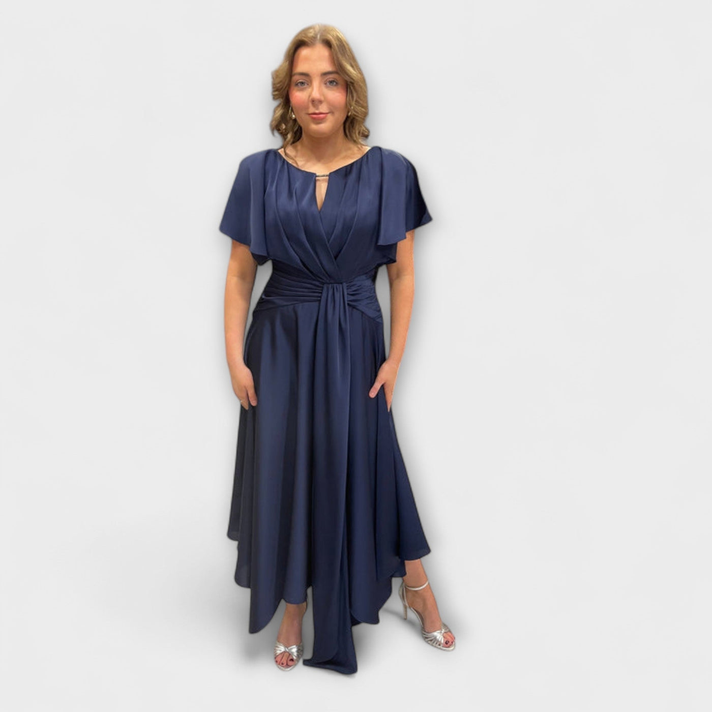 Anelyssa | Elegant Dress