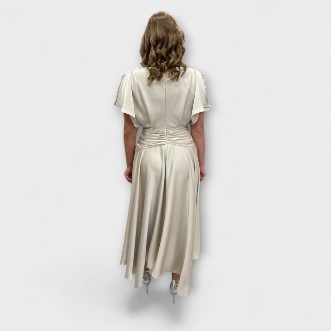 Anelyssa | Elegant Dress
