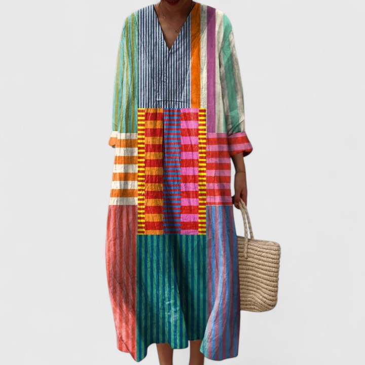 Aislynn | Sophisticated Dress