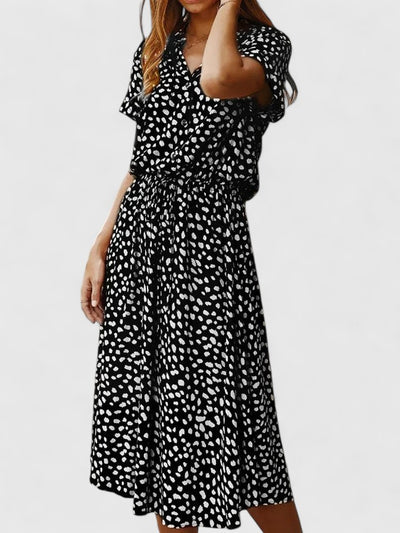 Tahlia | Sophisticated Dress