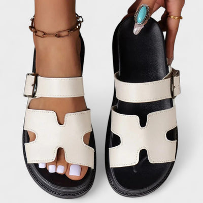 Amaras™ Orthopedic Sandals