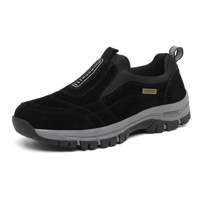 Jacob™ – Orthopedic Men's Shoes